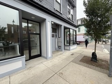 318 Somerville, Somerville, Massachusetts, ,Commercial Lease,For Rent,Somerville,73474381