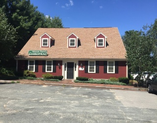 90 Rockland Street (Rt 139), Hanover, Massachusetts, ,Commercial Lease,For Rent,Rockland Street (Rt 139),73474406