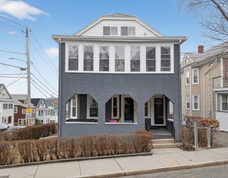142-144 North Street, Somerville, Massachusetts, 6 Bedrooms Bedrooms, 12 Rooms Rooms,2 BathroomsBathrooms,Residential Income,For Sale,North Street,73474346