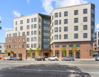 267 Old Colony Avenue, Boston, Massachusetts, ,Commercial Sale,For Sale,Old Colony Avenue,73420150