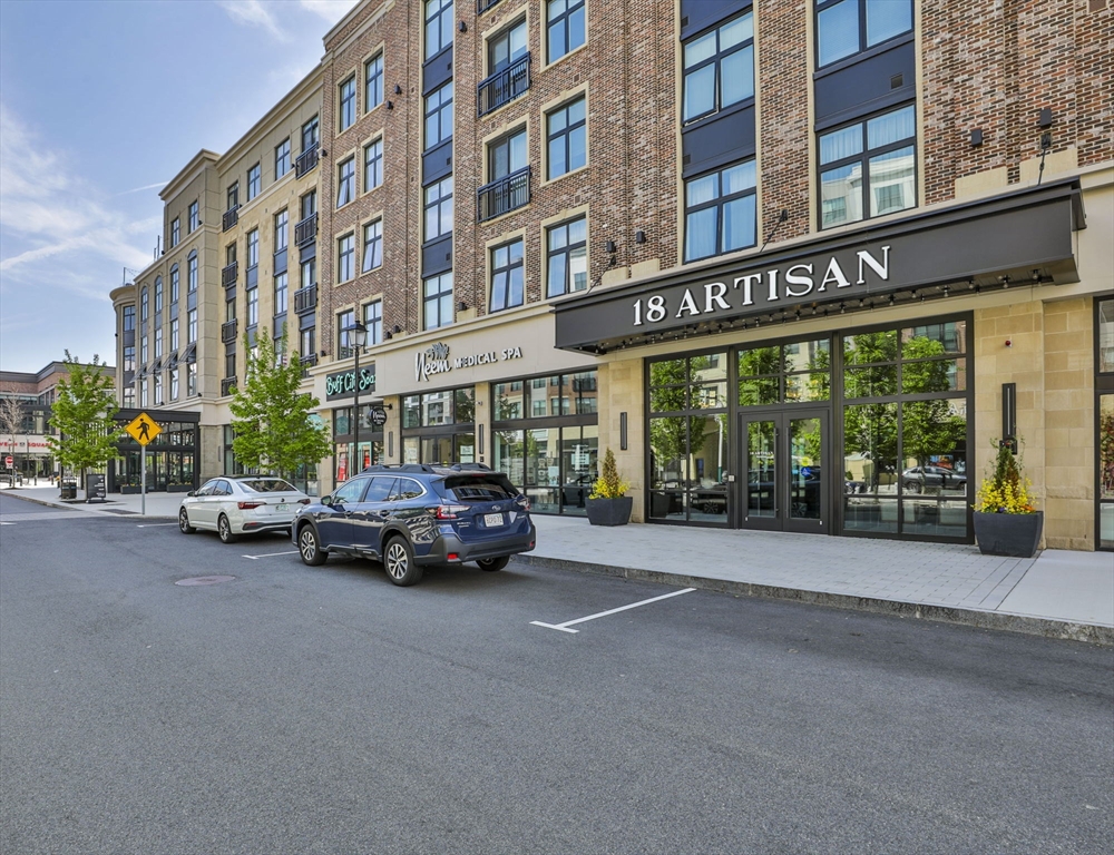 18 Artisan Drive, Salem, New Hampshire, 2 Bedrooms Bedrooms, 4 Rooms Rooms,2 BathroomsBathrooms,Residential,For Sale,Artisan Drive,73474422