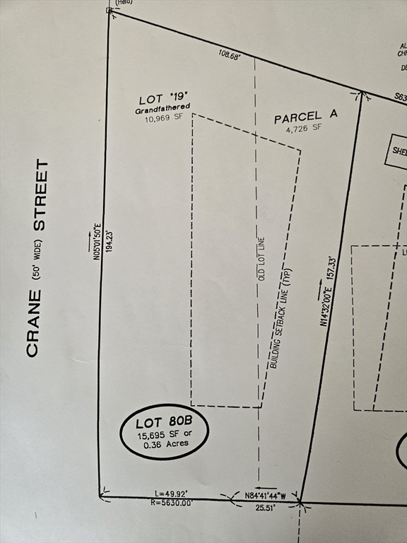 000 Pleasant Street, Bridgewater, Massachusetts, ,Land,For Sale,Pleasant Street,73474435