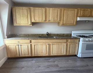 54 Blue Hill Ave, Lynn, Massachusetts, 2 Bedrooms Bedrooms, 4 Rooms Rooms,1 BathroomBathrooms,Residential Lease,For Rent,Blue Hill Ave,73474577