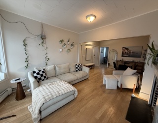 179 Webster Street, Boston, Massachusetts, 1 Bedroom Bedrooms, 4 Rooms Rooms,1 BathroomBathrooms,Residential Lease,For Rent,Webster Street,73474645