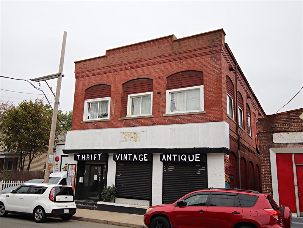 391 Chatham Street, Lynn, Massachusetts, ,Commercial Sale,For Sale,Chatham Street,73474621