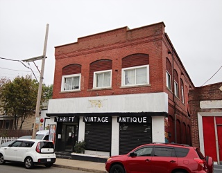 391 Chatham Street, Lynn, Massachusetts, ,Commercial Sale,For Sale,Chatham Street,73474621