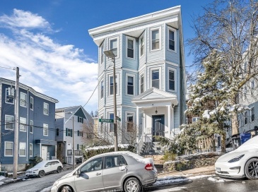 4 Bucknam St, Boston, Massachusetts, 4 Bedrooms Bedrooms, 6 Rooms Rooms,1 BathroomBathrooms,Residential Lease,For Rent,Bucknam St,73474692