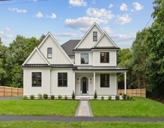 242 Valley Road, Needham, Massachusetts, 6 Bedrooms Bedrooms, 12 Rooms Rooms,5.5 BathroomsBathrooms,Residential,For Sale,Valley Road,73474712