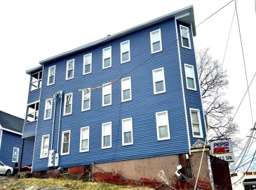 564 Main St., Southbridge, Massachusetts, 9 Bedrooms Bedrooms, 20 Rooms Rooms,3.5 BathroomsBathrooms,Residential Income,For Sale,Main St.,73474725