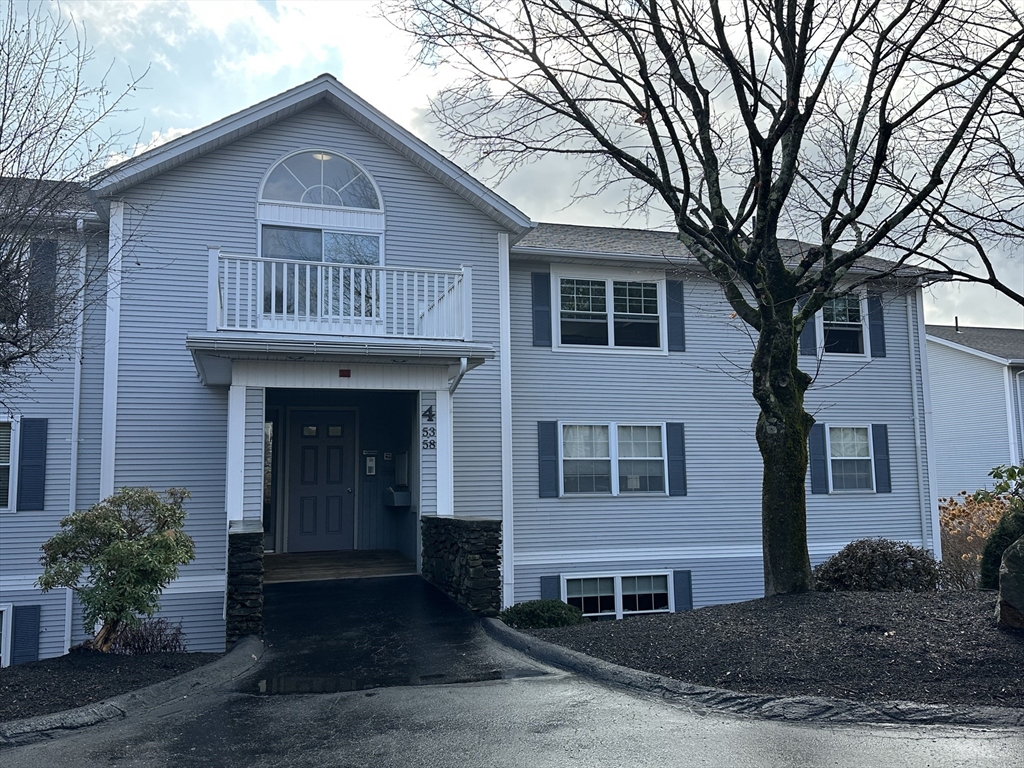 4 Crestview Dr, Spencer, Massachusetts, 2 Bedrooms Bedrooms, 5 Rooms Rooms,1 BathroomBathrooms,Residential,For Sale,Crestview Dr,73456133