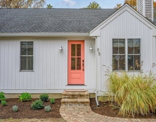 85 Kompass Dr, Falmouth, Massachusetts, 3 Bedrooms Bedrooms, 5 Rooms Rooms,2 BathroomsBathrooms,Residential,For Sale,Kompass Dr,73456323