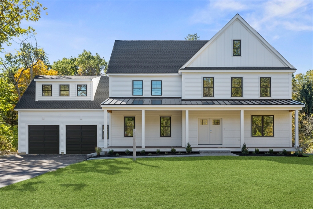 125 Concord Rd, Westford, Massachusetts, 4 Bedrooms Bedrooms, 10 Rooms Rooms,4 BathroomsBathrooms,Residential,For Sale,Concord Rd,73446189