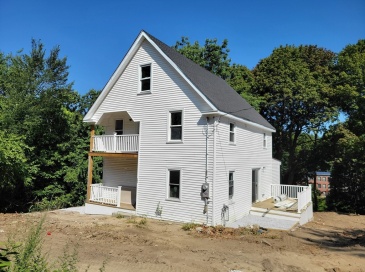 11 Beech Street Ln, Fitchburg, Massachusetts, 5 Bedrooms Bedrooms, 8 Rooms Rooms,2.5 BathroomsBathrooms,Residential,For Sale,Beech Street Ln,73464796