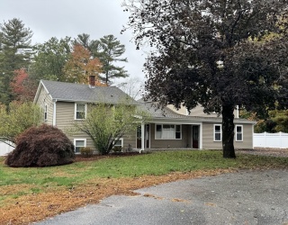 56 Paul Rd, Holliston, Massachusetts, 3 Bedrooms Bedrooms, 7 Rooms Rooms,2 BathroomsBathrooms,Residential,For Sale,Paul Rd,73443591