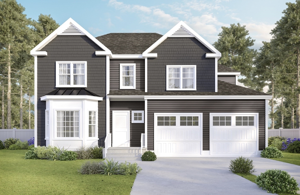 12 Earle Stewart Lane, Wrentham, Massachusetts, 3 Bedrooms Bedrooms, 8 Rooms Rooms,3.5 BathroomsBathrooms,Residential,For Sale,Earle Stewart Lane,73474734