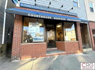 498 Cambridge St., Cambridge, Massachusetts, ,Commercial Sale,For Sale,Cambridge St.,73474741