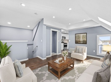 167 Lexington St, Boston, Massachusetts, 2 Bedrooms Bedrooms, 5 Rooms Rooms,1 BathroomBathrooms,Residential,For Sale,Lexington St,73474743