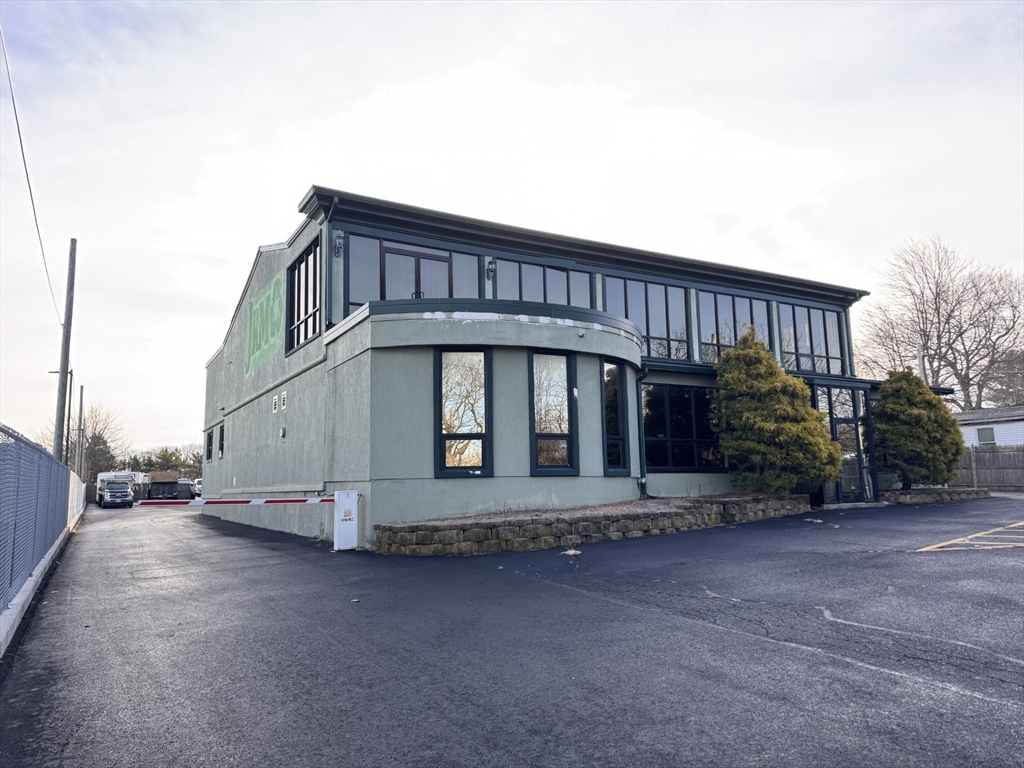 265 Newbury St, Peabody, Massachusetts, ,Commercial Sale,For Sale,Newbury St,73474758