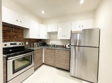 73 Gainsborough, Boston, Massachusetts, 1 Bedroom Bedrooms, 3 Rooms Rooms,1 BathroomBathrooms,Residential Lease,For Rent,Gainsborough,73117199