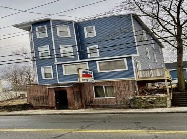 564 Main St., Southbridge, Massachusetts, ,Commercial Sale,For Sale,Main St.,73474769