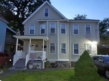 91 Callender, Boston, Massachusetts, 5 Bedrooms Bedrooms, 7 Rooms Rooms,1 BathroomBathrooms,Residential Lease,For Rent,Callender,73474772