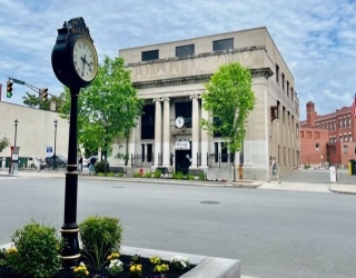 399 Main St, Malden, Massachusetts, ,Commercial Sale,For Sale,Main St,73474778