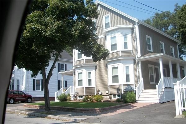 164 Ash Street, Waltham, Massachusetts, 1 Bedroom Bedrooms, 2 Rooms Rooms,1 BathroomBathrooms,Residential Lease,For Rent,Ash Street,73474804
