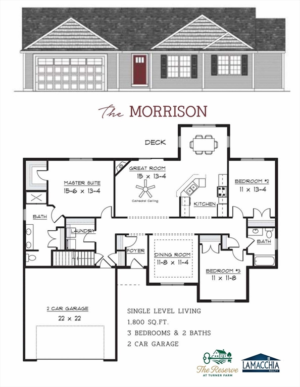 136 Turner Farm Road, Uxbridge, Massachusetts, 3 Bedrooms Bedrooms, 6 Rooms Rooms,2 BathroomsBathrooms,Residential,For Sale,Turner Farm Road,73474880