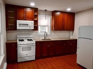 15 Church Avenue, Woburn, Massachusetts, 1 Bedroom Bedrooms, 4 Rooms Rooms,1 BathroomBathrooms,Residential Lease,For Rent,Church Avenue,73474889