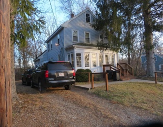 65 Station Street, Stoughton, Massachusetts, 3 Bedrooms Bedrooms, 7 Rooms Rooms,1 BathroomBathrooms,Residential,For Sale,Station Street,73474891