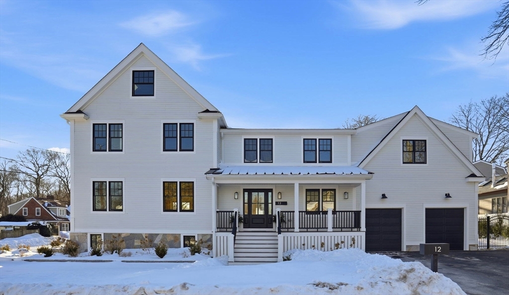 12 Daley, Hingham, Massachusetts, 4 Bedrooms Bedrooms, 10 Rooms Rooms,5.5 BathroomsBathrooms,Residential,For Sale,Daley,73474894