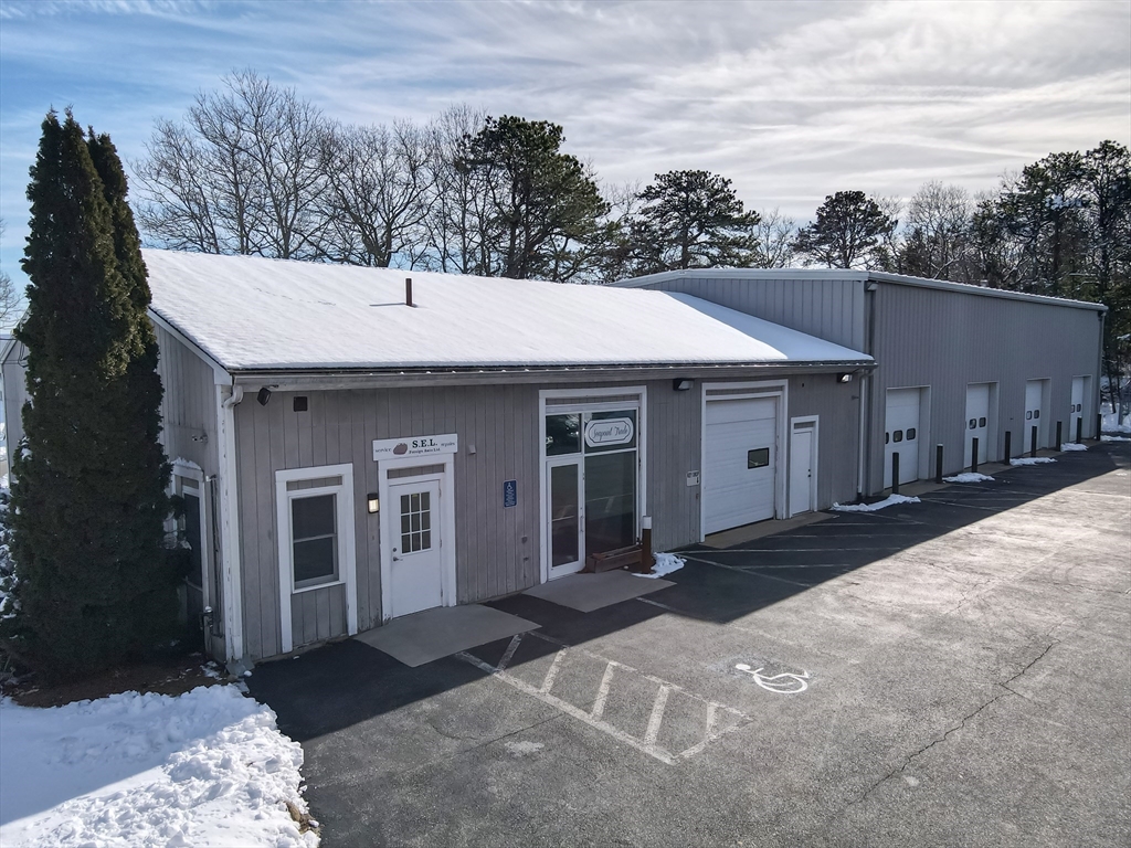 7 Colonel Dr, Bourne, Massachusetts, ,Commercial Sale,For Sale,Colonel Dr,73474824
