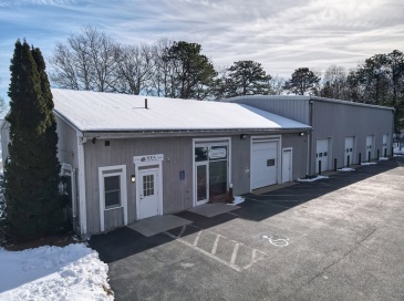 7 Colonel Dr, Bourne, Massachusetts, ,Commercial Sale,For Sale,Colonel Dr,73474824
