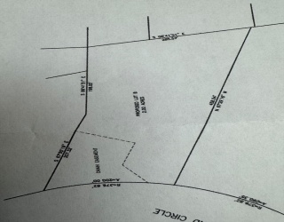Lot B Woodland Circle, Ludlow, Massachusetts, ,Land,For Sale,Woodland Circle,73474835