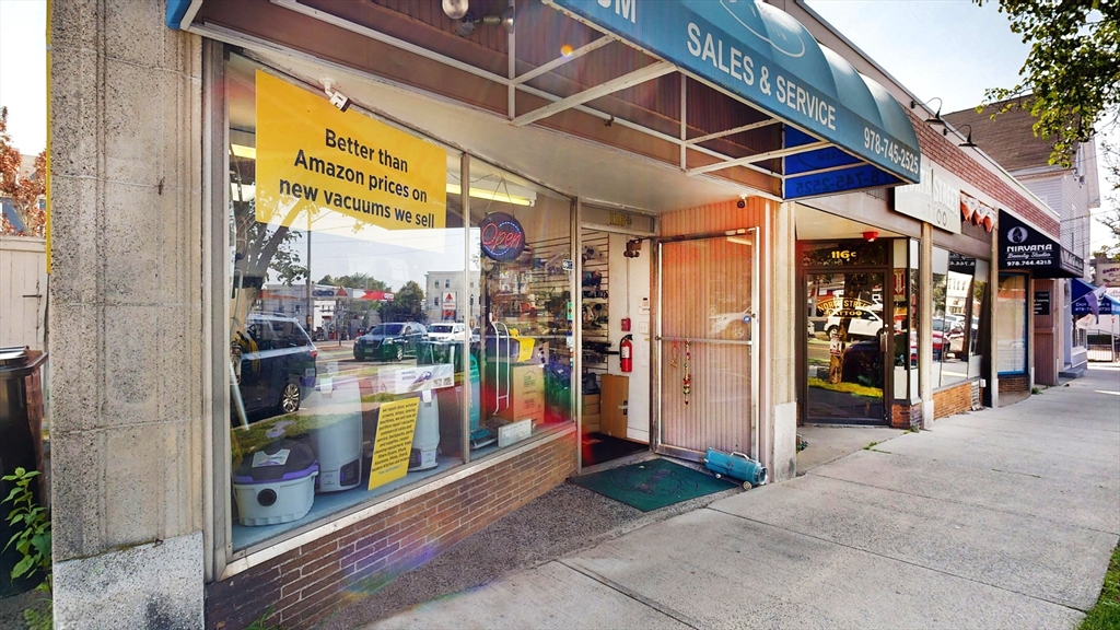 123ABC Hoover Way, Salem, Massachusetts, ,Business Opportunity,For Sale,Hoover Way,73407369