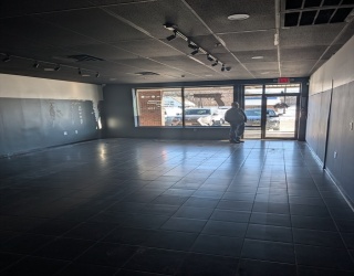 136 Newbury Street, Peabody, Massachusetts, ,Commercial Lease,For Rent,Newbury Street,73474870