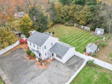 884 Parker Street, Springfield, Massachusetts, 3 Bedrooms Bedrooms, 8 Rooms Rooms,1.5 BathroomsBathrooms,Residential,For Sale,Parker Street,73451821