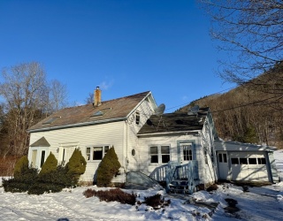 2167 Route 2, Charlemont, Massachusetts, 2 Bedrooms Bedrooms, 6 Rooms Rooms,1 BathroomBathrooms,Residential,For Sale,Route 2,73462587