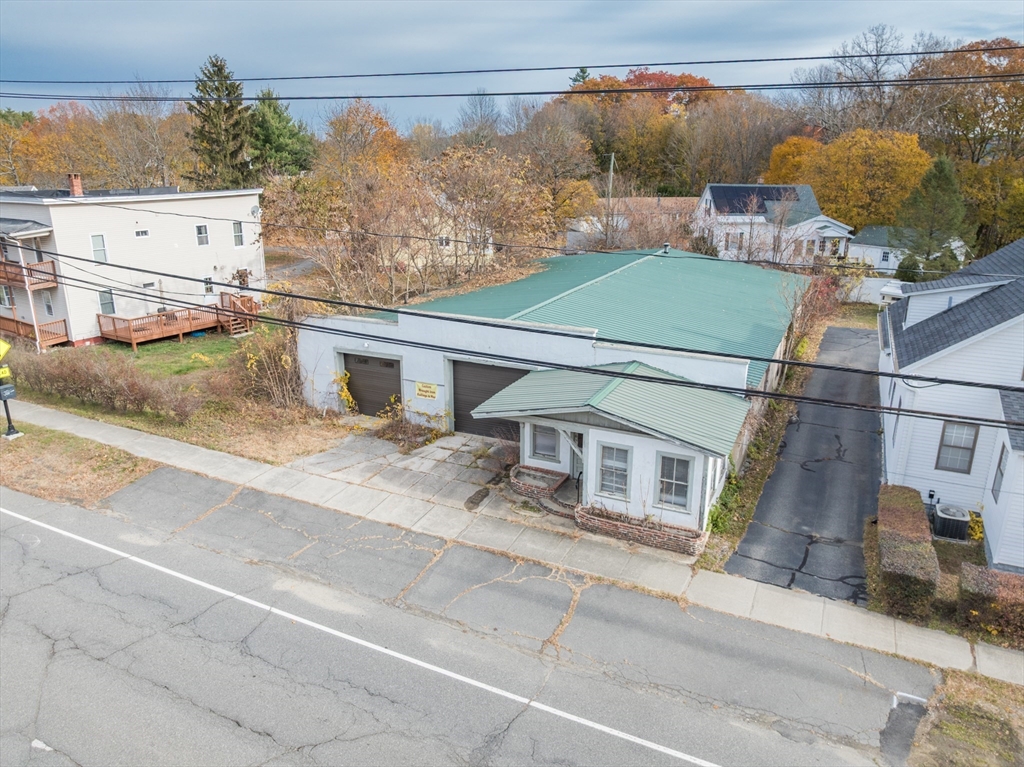 5 Millers Falls Rd, Montague, Massachusetts, ,Commercial Sale,For Sale,Millers Falls Rd,73453297