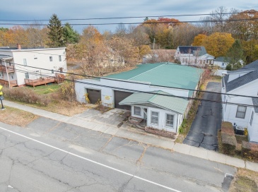 5 Millers Falls Rd, Montague, Massachusetts, ,Commercial Sale,For Sale,Millers Falls Rd,73453297