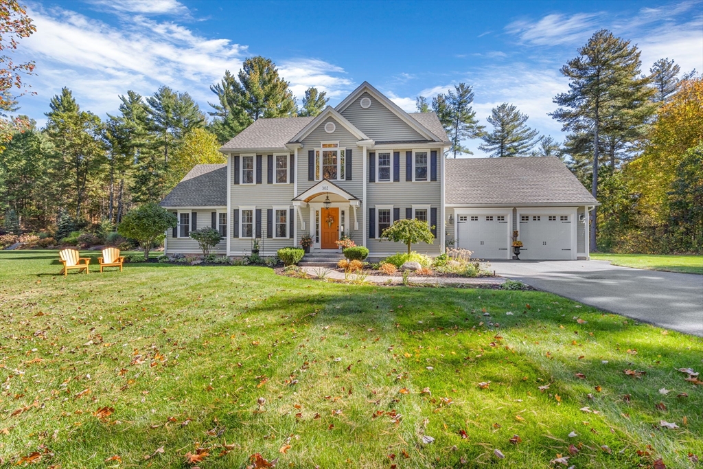 302 Cow Pond Brook Rd, Groton, Massachusetts, 4 Bedrooms Bedrooms, 9 Rooms Rooms,2.5 BathroomsBathrooms,Residential,For Sale,Cow Pond Brook Rd,73464150