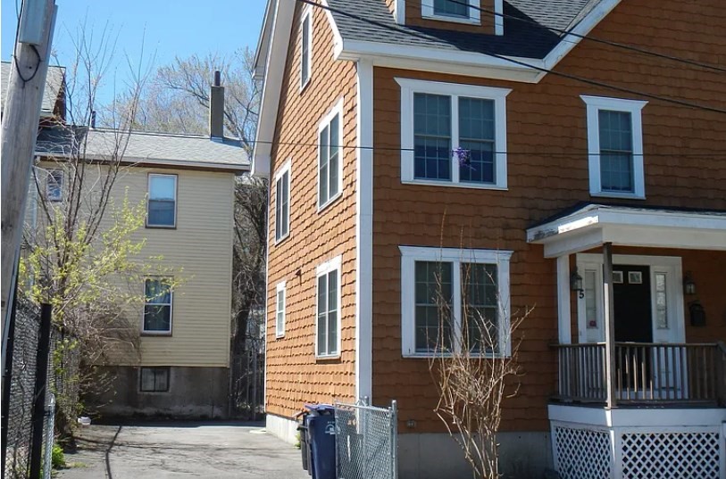 5 Valentine St, Boston, Massachusetts, 3 Bedrooms Bedrooms, 5 Rooms Rooms,2.5 BathroomsBathrooms,Residential,For Sale,Valentine St,73471264