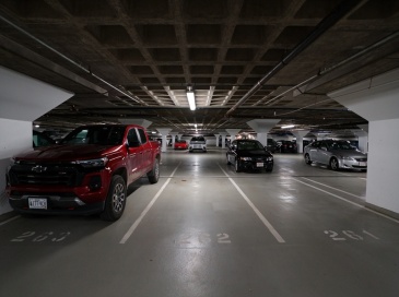 2 Hawthorne Place Pkg 262, Boston, Massachusetts, ,Land,For Sale,Hawthorne Place Pkg 262,73474966