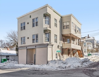 355 Main St, Clinton, Massachusetts, 9 Bedrooms Bedrooms, 15 Rooms Rooms,3 BathroomsBathrooms,Residential Income,For Sale,Main St,73474970