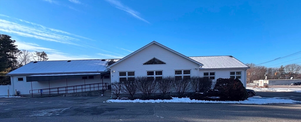 51 Peter Kristof Way, Medfield, Massachusetts, ,Commercial Sale,For Sale,Peter Kristof Way,73471965