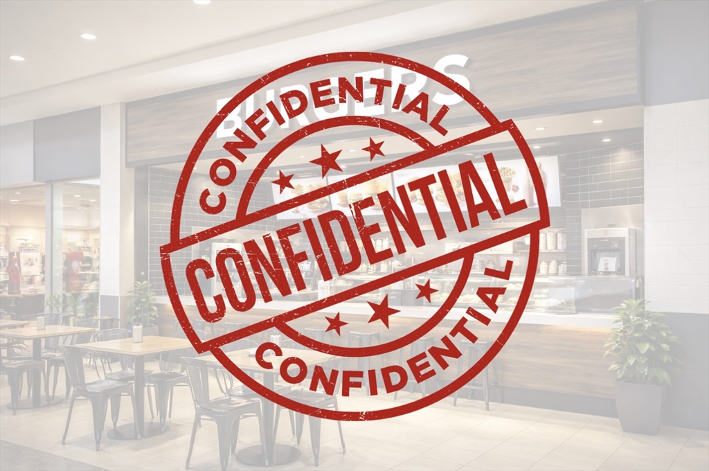 One Quick Food Franchise, Nashua, New Hampshire, ,Business Opportunity,For Sale,Quick Food Franchise,73475016