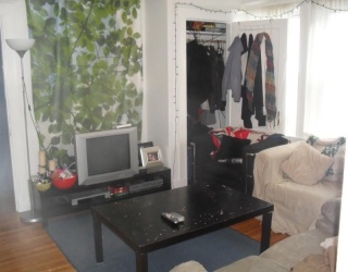 14 Stockwell, Boston, Massachusetts, 4 Bedrooms Bedrooms, 7 Rooms Rooms,1 BathroomBathrooms,Residential Lease,For Rent,Stockwell,73475024