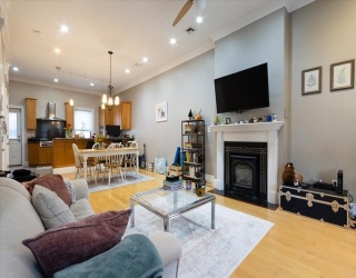 7 Worthington, Boston, Massachusetts, 2 Bedrooms Bedrooms, 6 Rooms Rooms,1.5 BathroomsBathrooms,Residential Lease,For Rent,Worthington,73475028