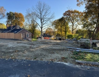 Lot 2A Murray Hill Road, Framingham, Massachusetts, ,Land,For Sale,Murray Hill Road,73447690