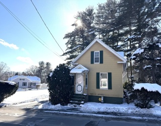 386 June St, Worcester, Massachusetts, 2 Bedrooms Bedrooms, 5 Rooms Rooms,1 BathroomBathrooms,Residential,For Sale,June St,73470103